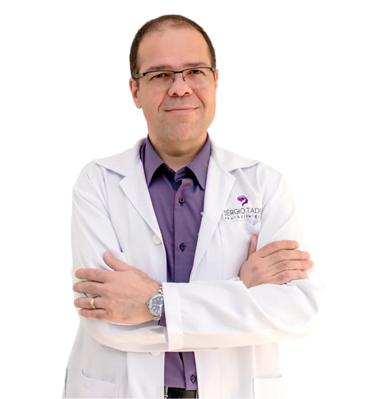 Dr. Sérgio Tadeu