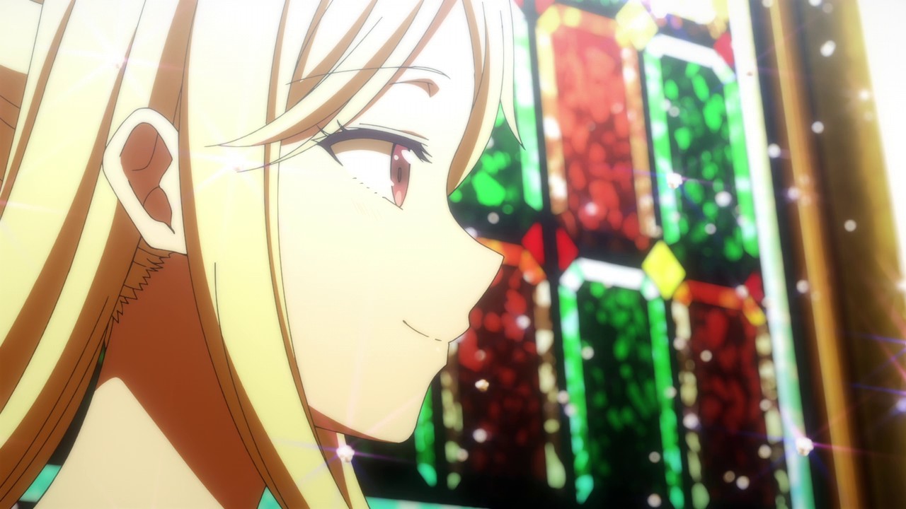 [SubsPlease] Chichi wa Eiyuu, Haha wa Seirei, Musume no Watashi wa Tenseisha. - 01 (720p) [D011DAC4]