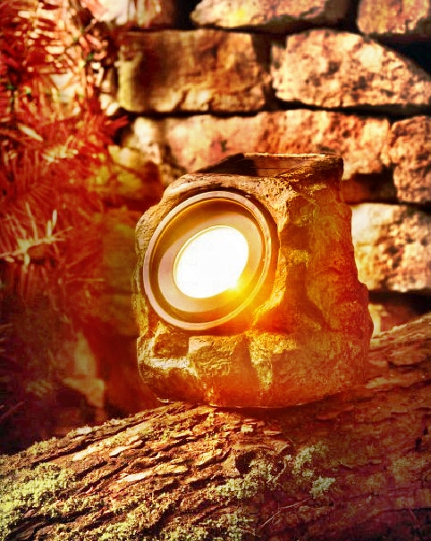 Solar Resin Light.:82909