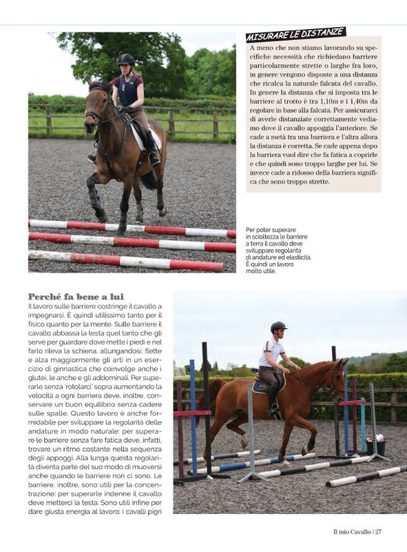 Il Mio Cav (Set 2021) 6