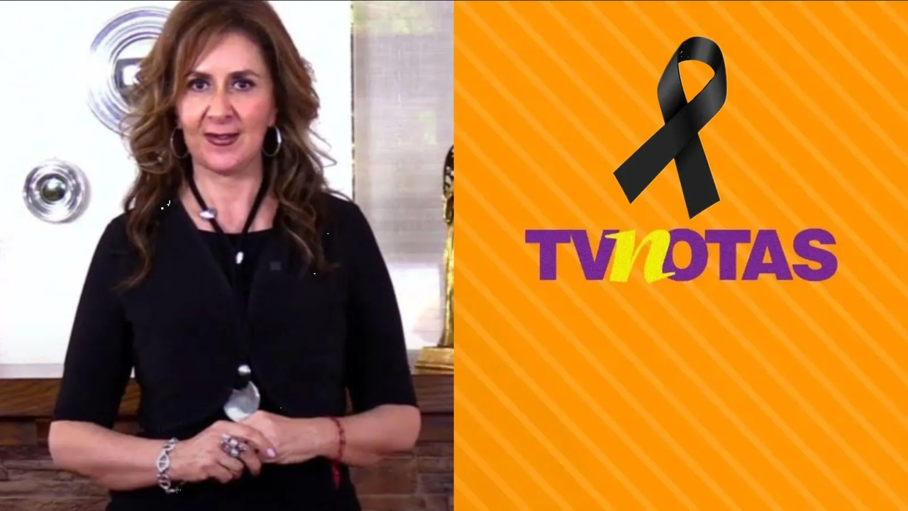 ¿Quién es Matilde Obregón, periodista a la que se le murió su hijo?