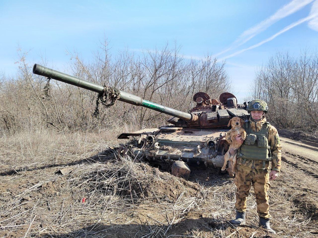 1015 T-72B3 destr 13 03 24