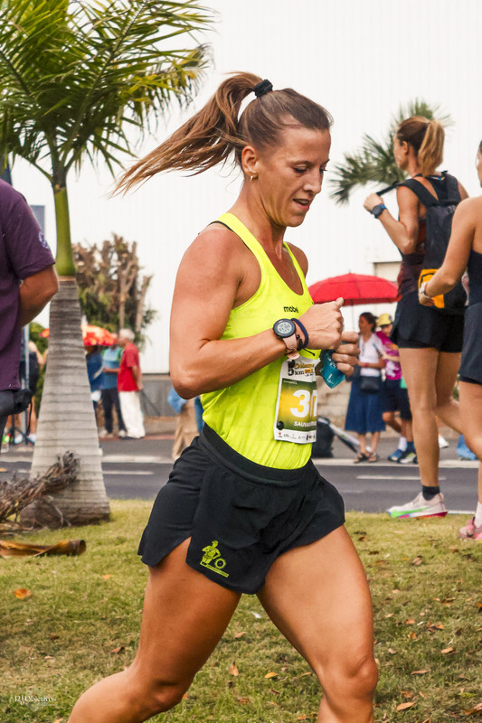 Canary-Run 121