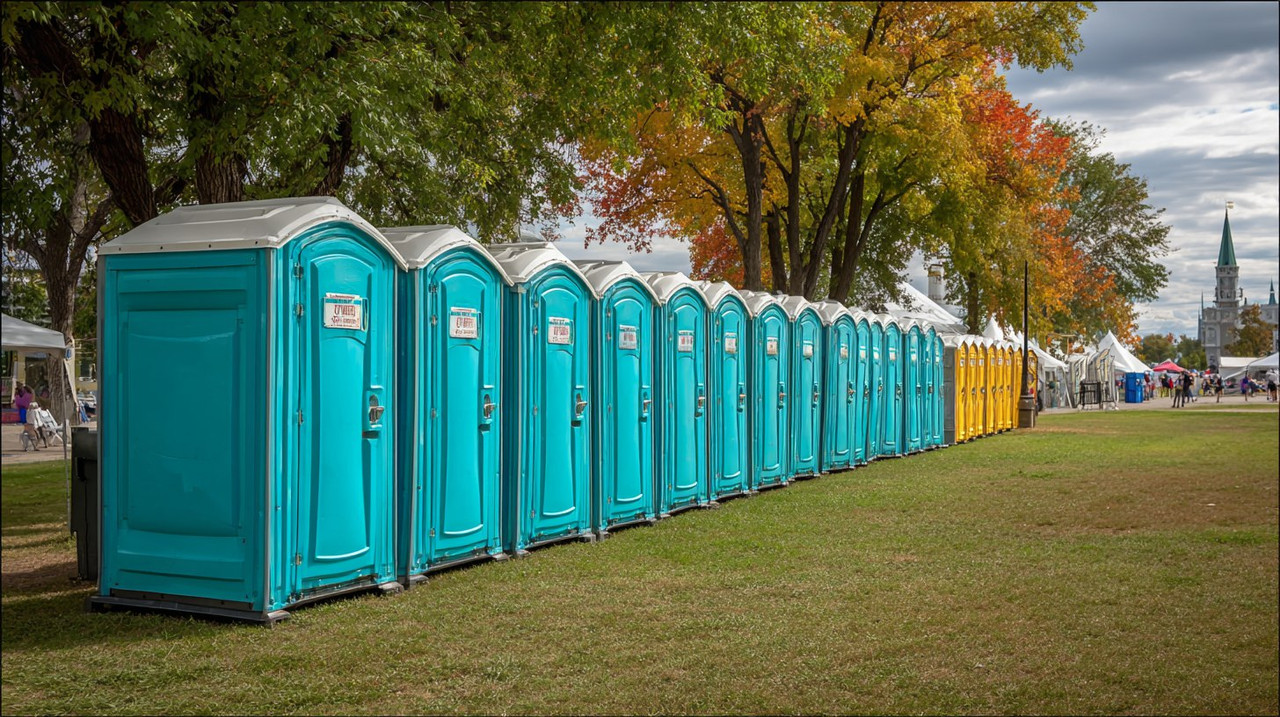 туалетный модуль автономный