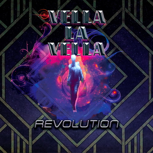 Vella La Vella - Revolution (2024) [FLAC]