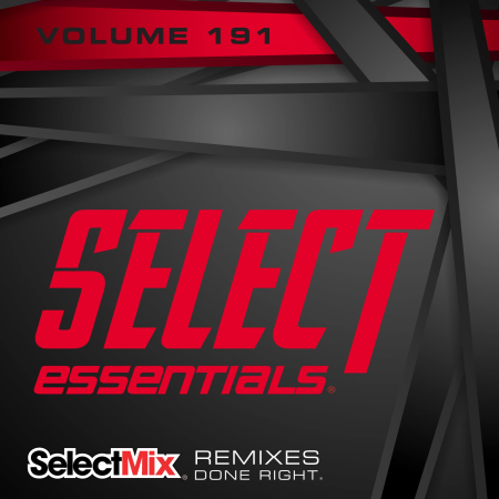 VA   Select Mix   Select Essentials Vol.191 (2021)