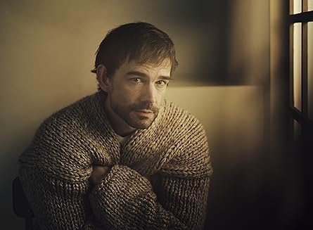 Christopher Gorham 10