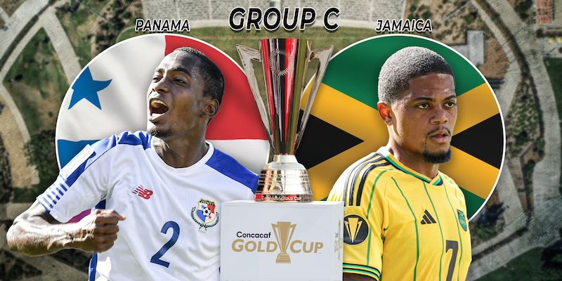 Nhận định, soi kèo Panama vs Jamaica, 06h00 ngày 25/06