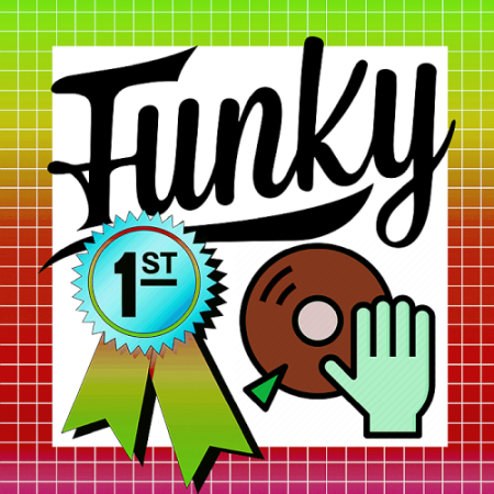 VA - Funky Clubbing Theory (2020)