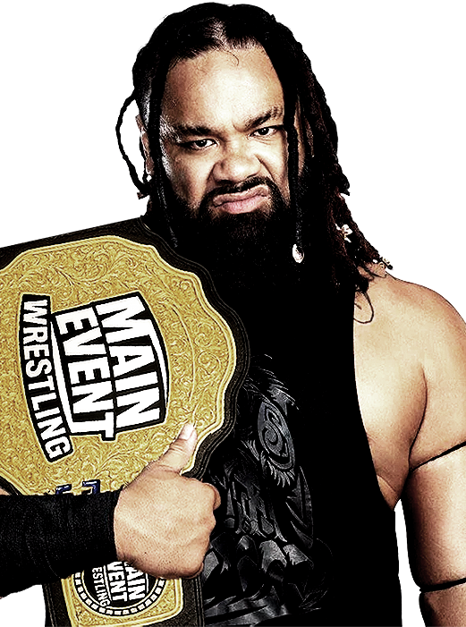 Jacob Fatu