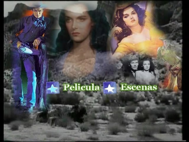 1 - El Forajido [DVD5Full] [PAL] [Idiomas: Castellano.] [Sub:NO] [1943] [Western]