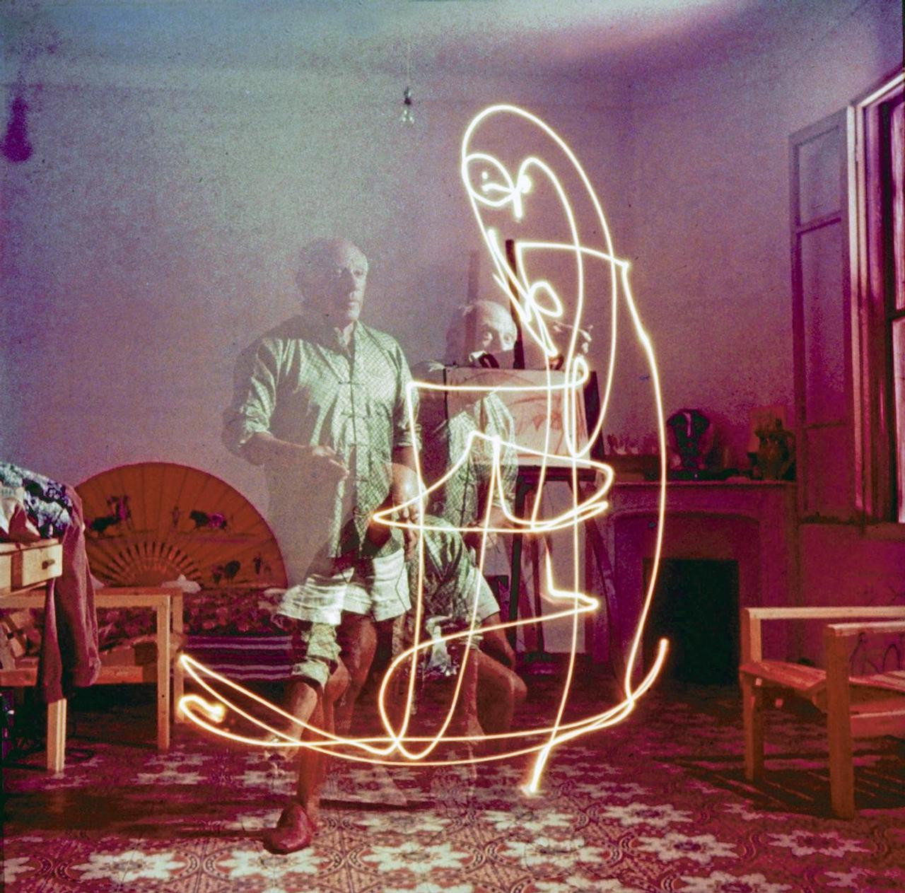 picasso
