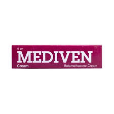 Mediven * 15G Cream New Price
