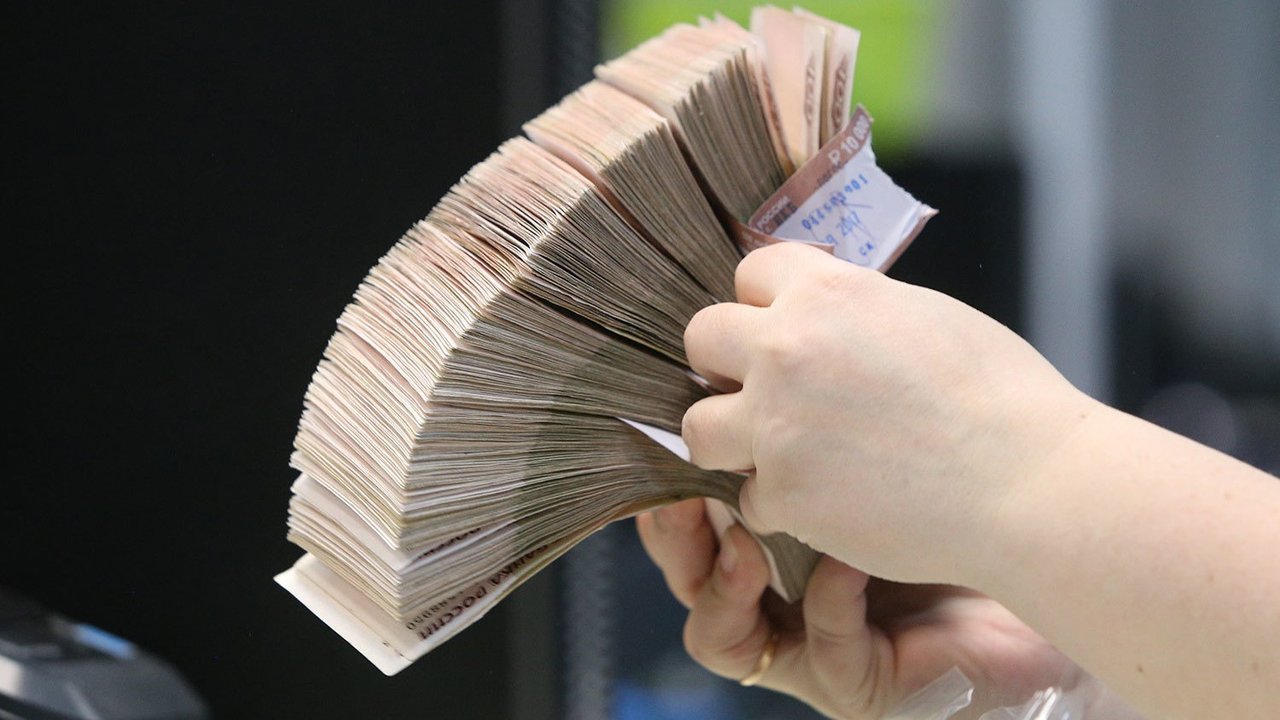 Ярославцы в 2023 году реже жаловались на работу финансовых организаций ✓ Новости Рыбинска и не только