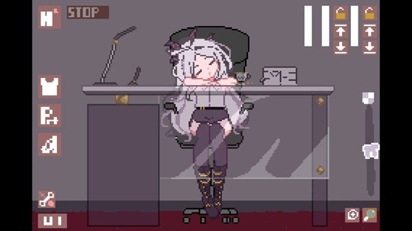 Evening Office With Hina APK 