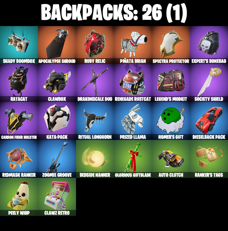 backpacks comp