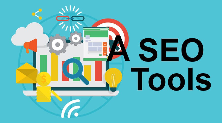 Here are some free SEO services to analyze your website AseoTools