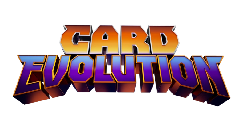 Evolution Card Icon