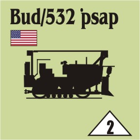 532 pułk bud
