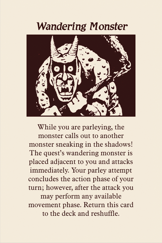 lone monster wandering monster 3 png