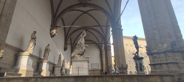 Florencia, 2 años después. - Pizcas de arte en Venecia, Mantua, Verona, Padua y Florencia (33)