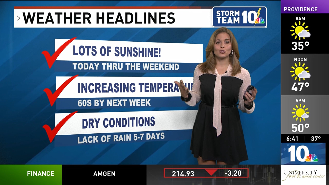 11.05 - 10.00.00 - NBC 10 News Sunrise at 6am  ᴸᶦᵛᵉ. Morning news cov....ts_snapshot_42.26.345