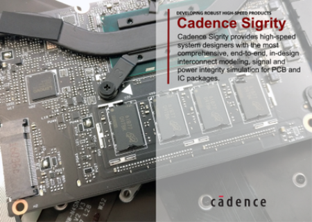 Cadence Sigrity and Systems Analysis 2022.1 HF002
