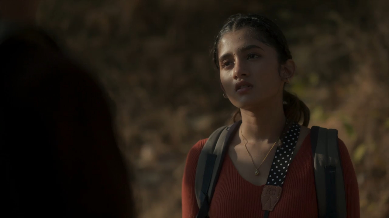 Gutar Gu 2025 WebRip Season 3 [Hindi] 480p 720p ESub Screenshot