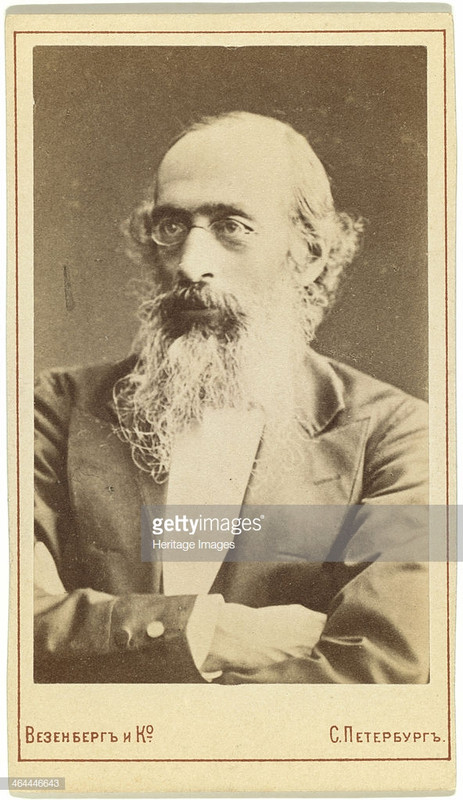 Konstantin-Bestuzhev-Ryumin