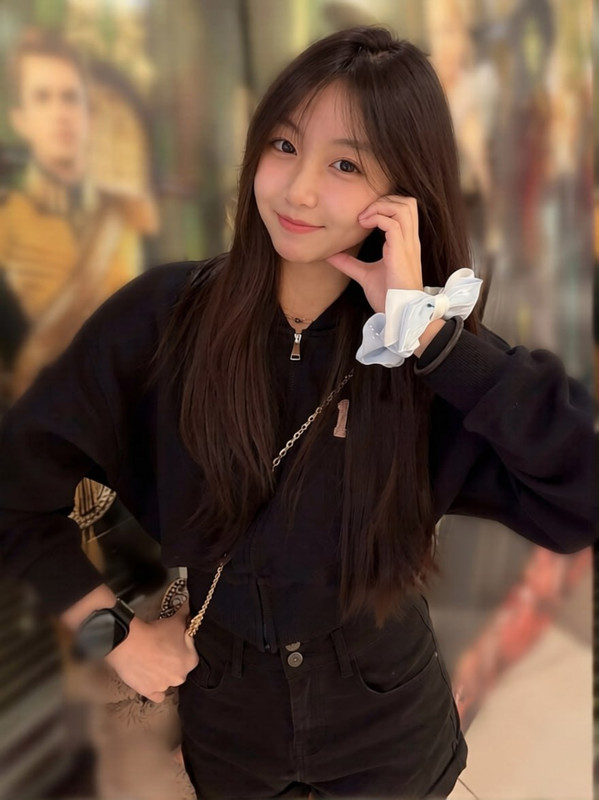 頂級兼職正妹視覺示意圖一