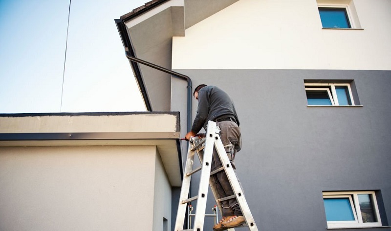 Roof Plumbers