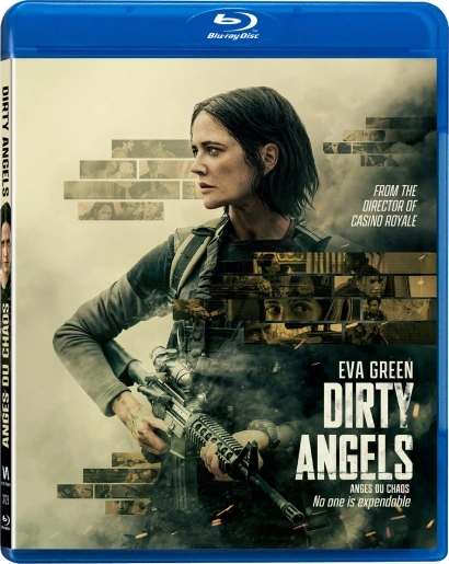Dirty Angels (2024) Dual Audio [Hindi-English] BluRay H264 AAC 1080p 720p 480p ESub