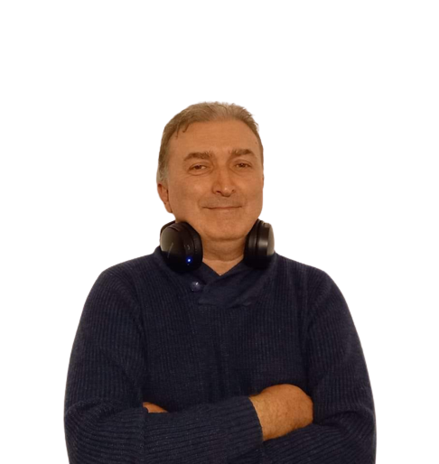 Alessandro Parodo