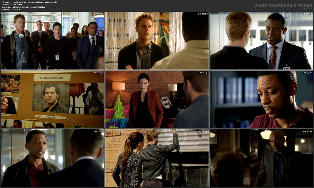 Limitless S01E03 The Legend of Marcos Ramos.mkv