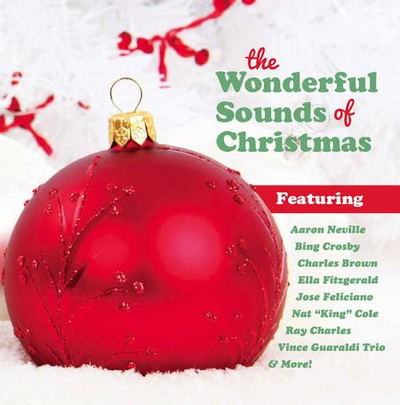 Various Artists - The Wonderful Sounds Of Christmas (2016) [Hi-Res SACD Rip]