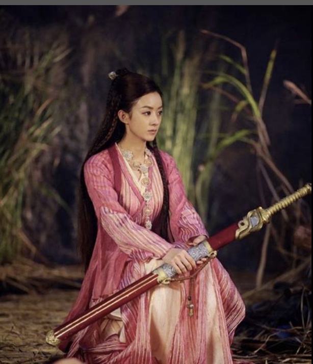 The Butterfly's Profile MyDramaList