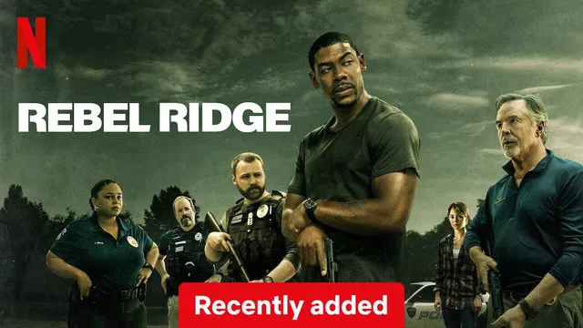 Rebel Ridge (2024) [Hindi-English]