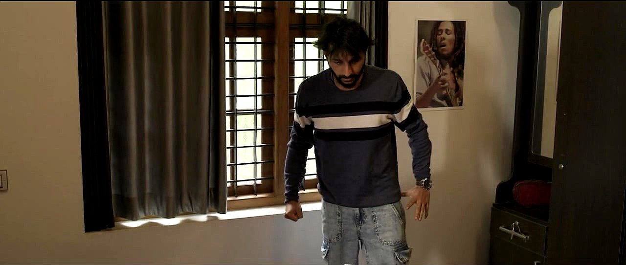 Thelivu Sahitham Screenshot