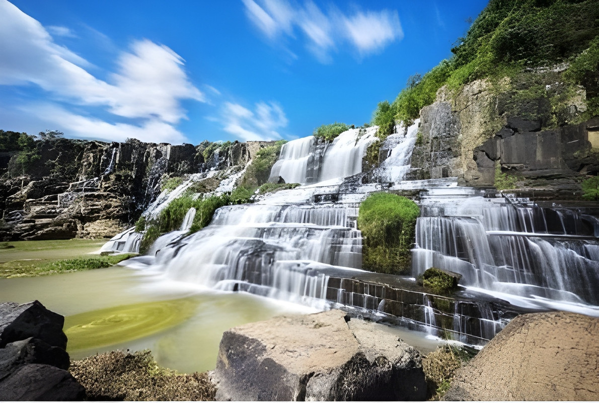 Tour ngoại thành Đà Lạt 3