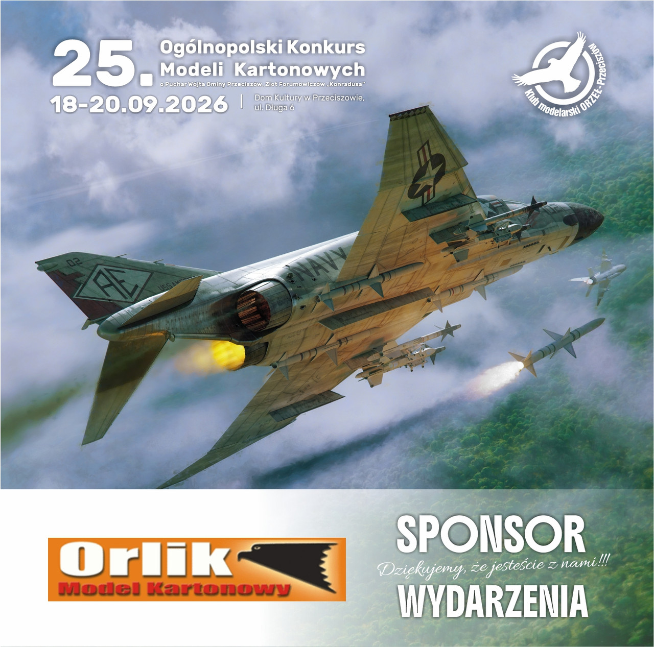 orlik