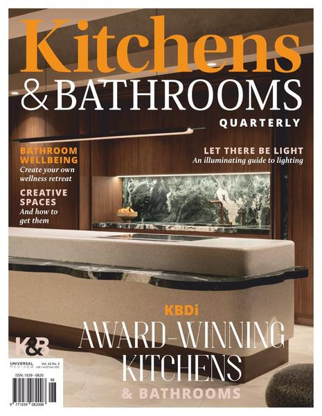 [Kép: Kitchens-Bathrooms-Quarterly-Issue-32-3-2026.jpg]