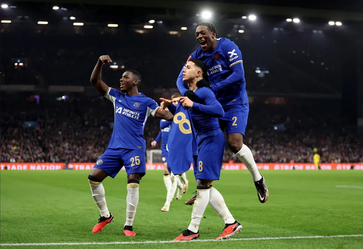 El Chelsea se juega el futuro europeo en el tramo final de la Premier League