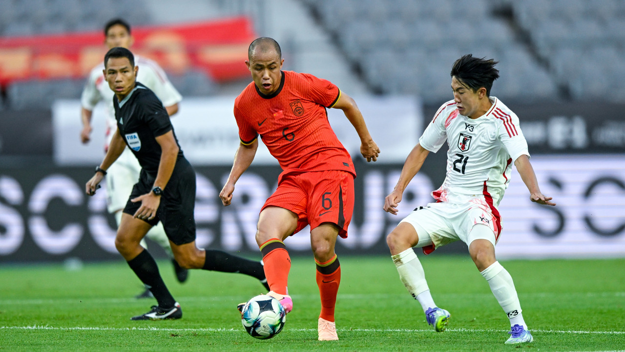Trung Quốc vs Hong Kong, 14h00 ngày 15/07