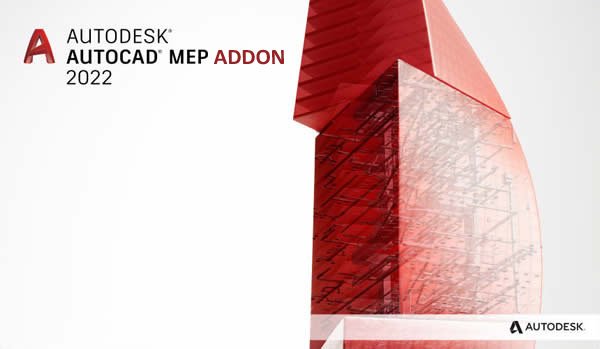 MEP Addon for Autodesk AutoCAD 2022 (x64)