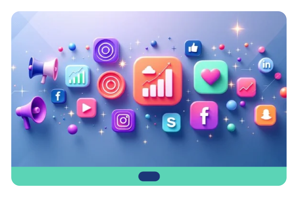 Social-Media-Marketing