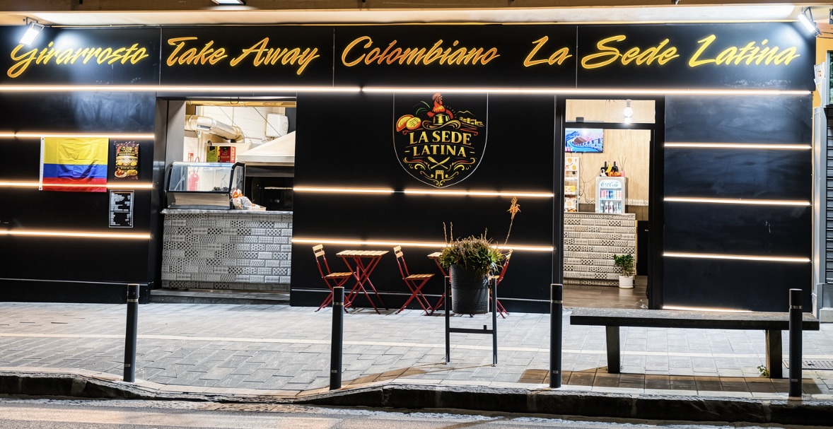La nostra Rosticceria