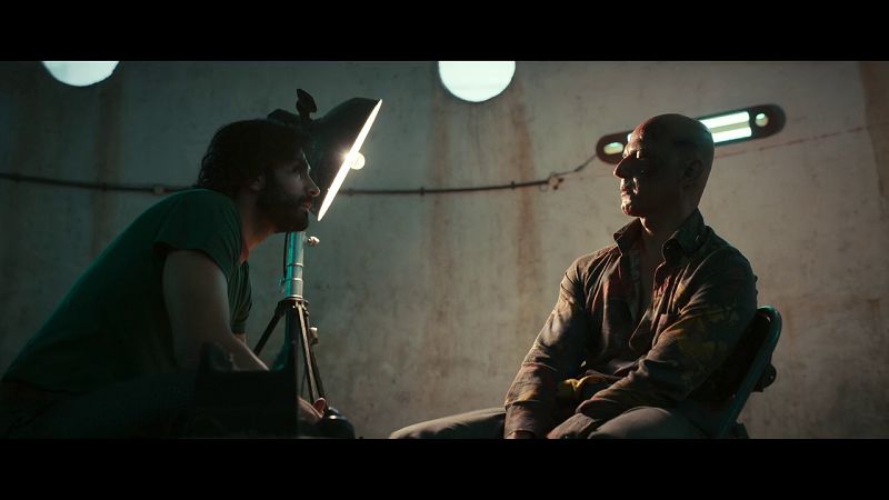 Screenshot of Saare Jahan Se Accha: The Silent Guardians  Season 1 [Ep01-06] Completed (2025) &bull; Hindi on MovieLinkBD