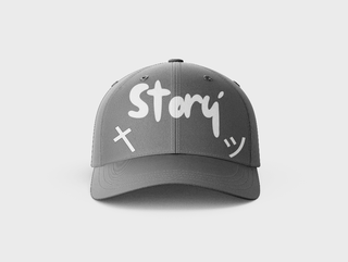 Story Grey Hat