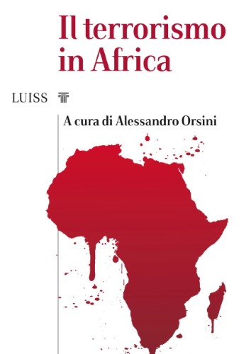 Alessandro Orsini - Il terrorismo in Africa (2019)