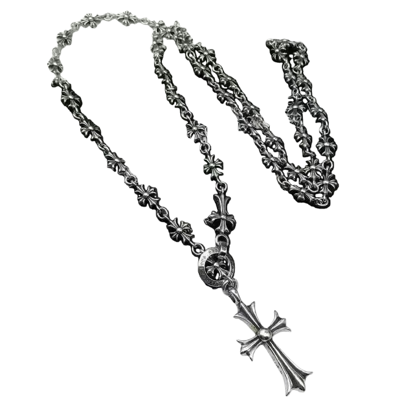 Chrome Hearts Necklace